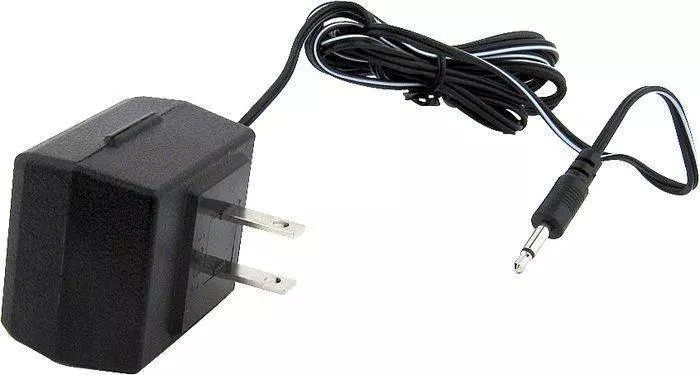 Tech 21 Dc Power Supply For Classic